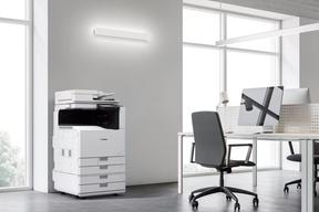 Canon imageFORCE 4025